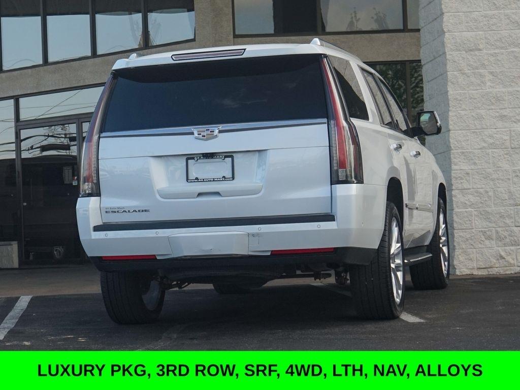 Cadillac Escalade  2020