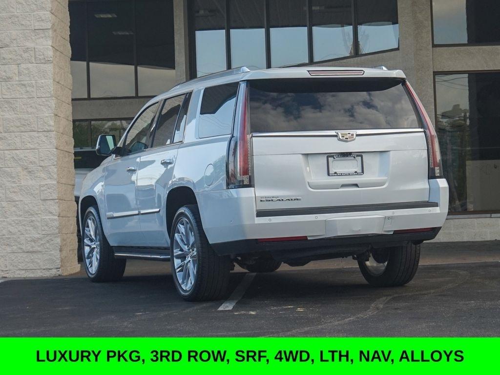 Cadillac Escalade  2020