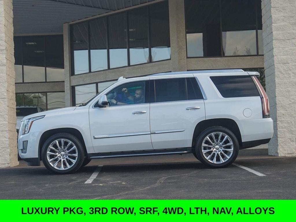 Cadillac Escalade  2020