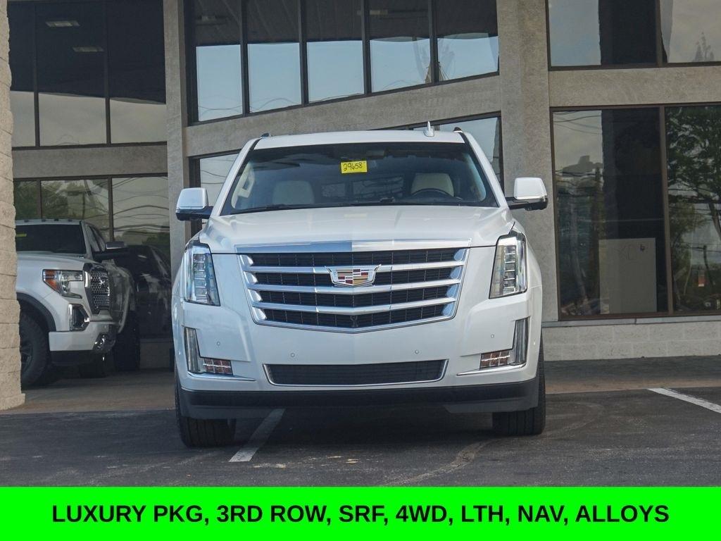 Cadillac Escalade  2020