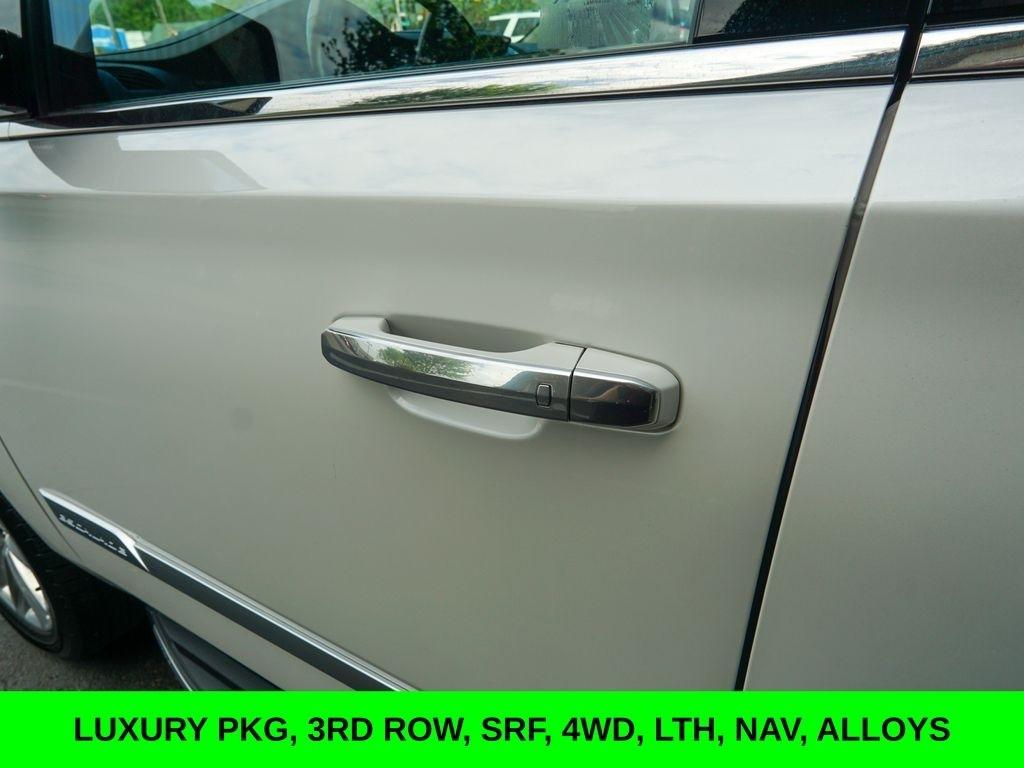 Cadillac Escalade  2020