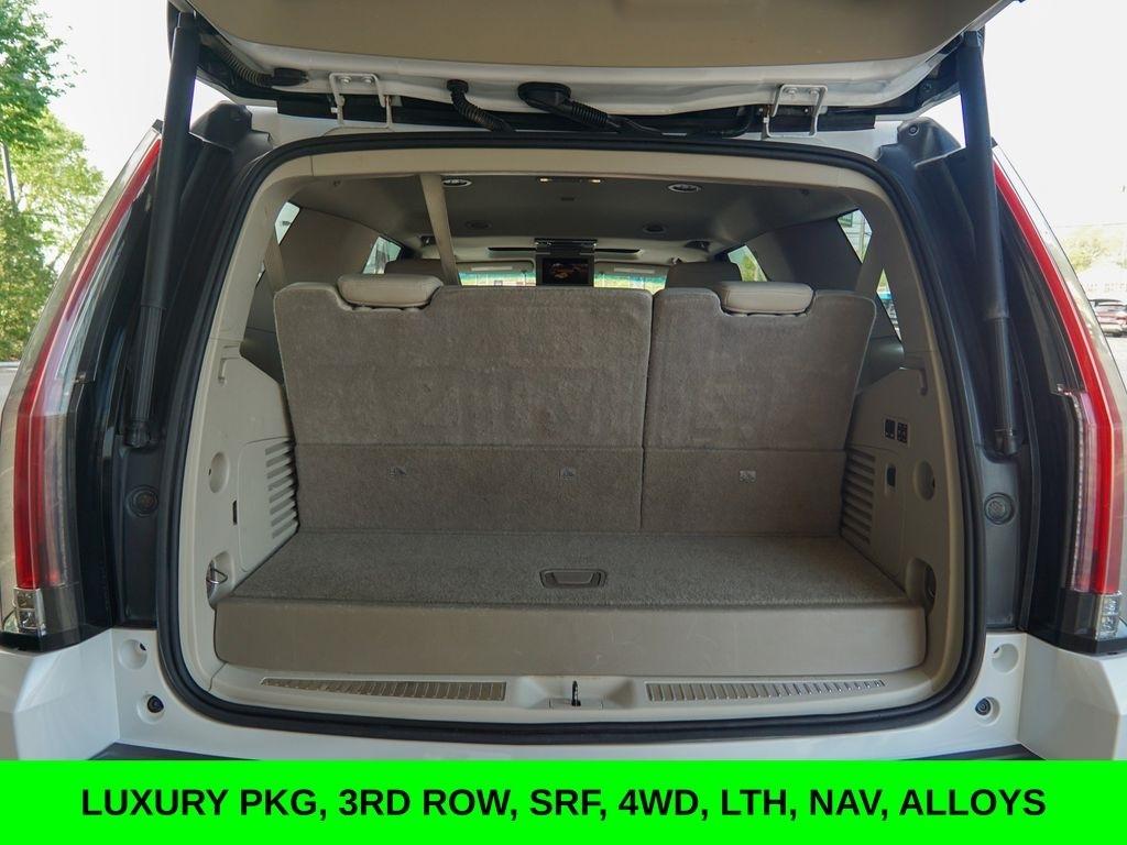 Cadillac Escalade  2020