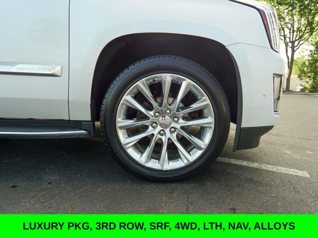 Cadillac Escalade  2020