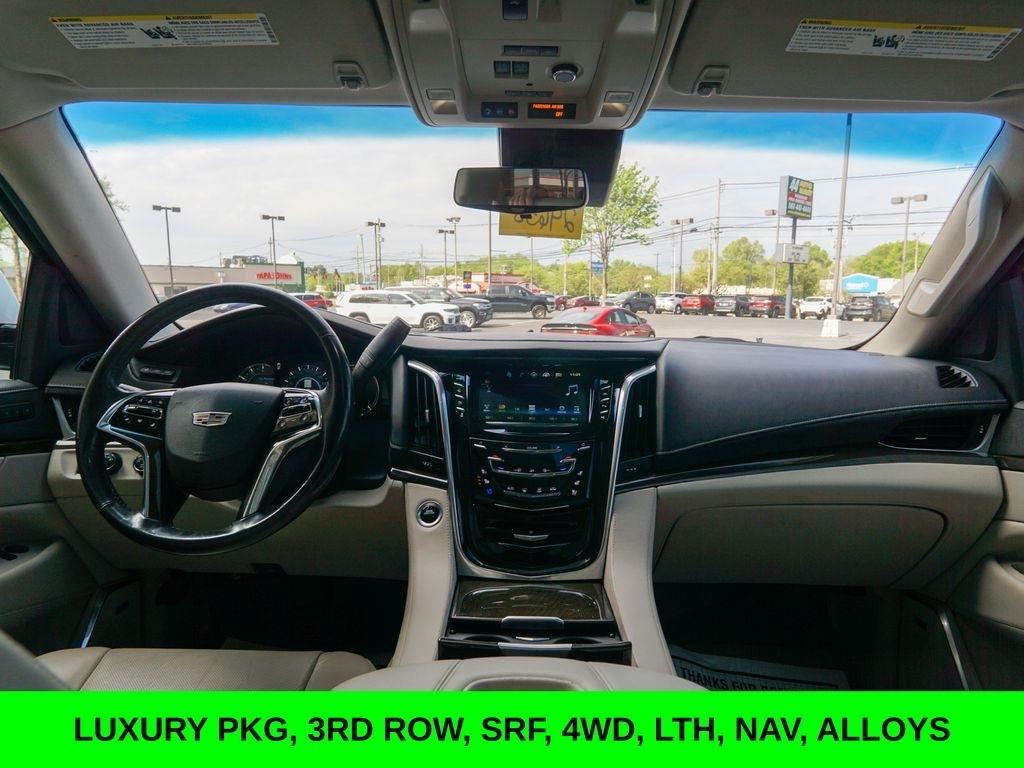 Cadillac Escalade  2020