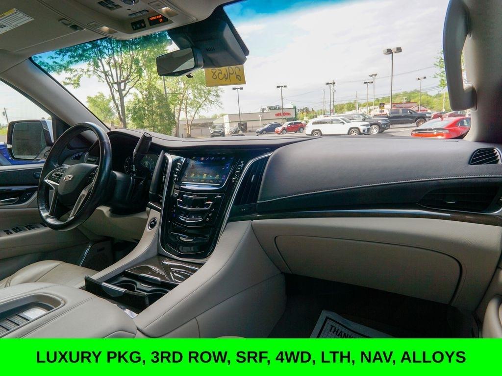 Cadillac Escalade  2020