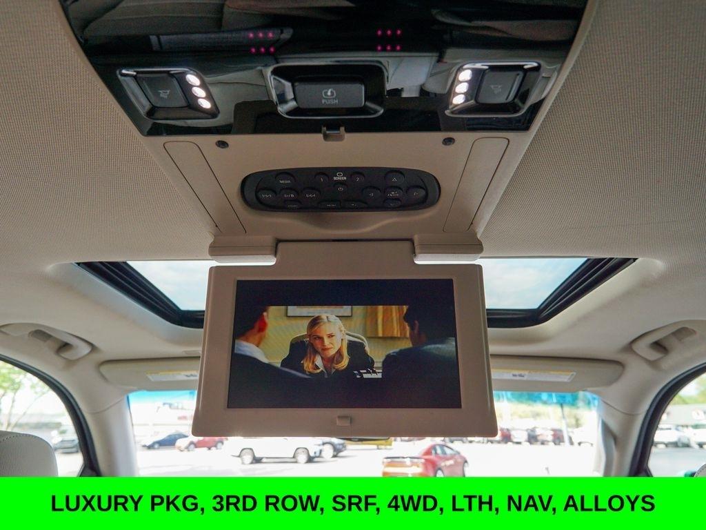 Cadillac Escalade  2020