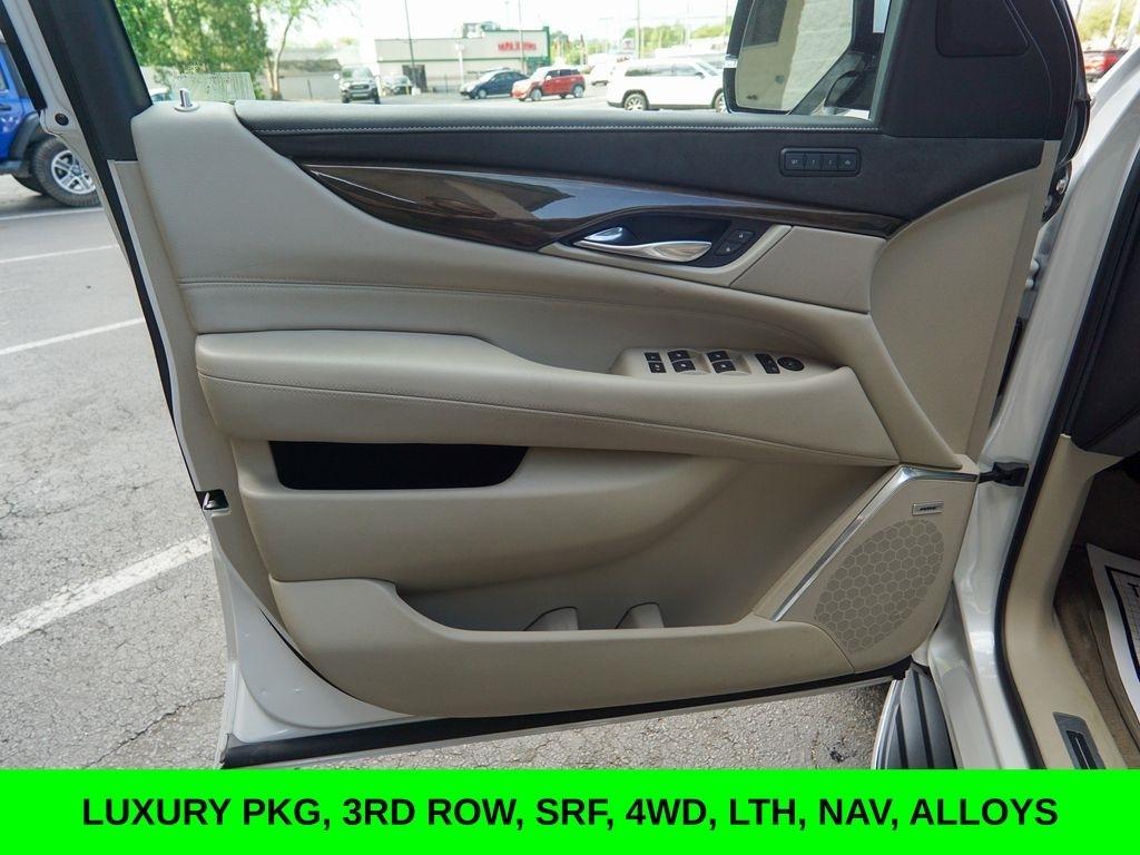 Cadillac Escalade  2020