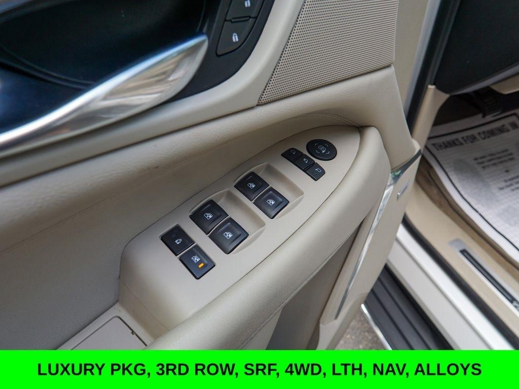 Cadillac Escalade  2020