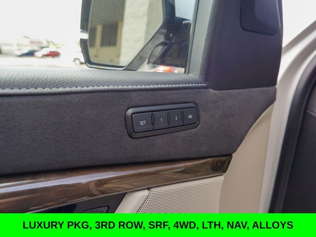 Cadillac Escalade  2020