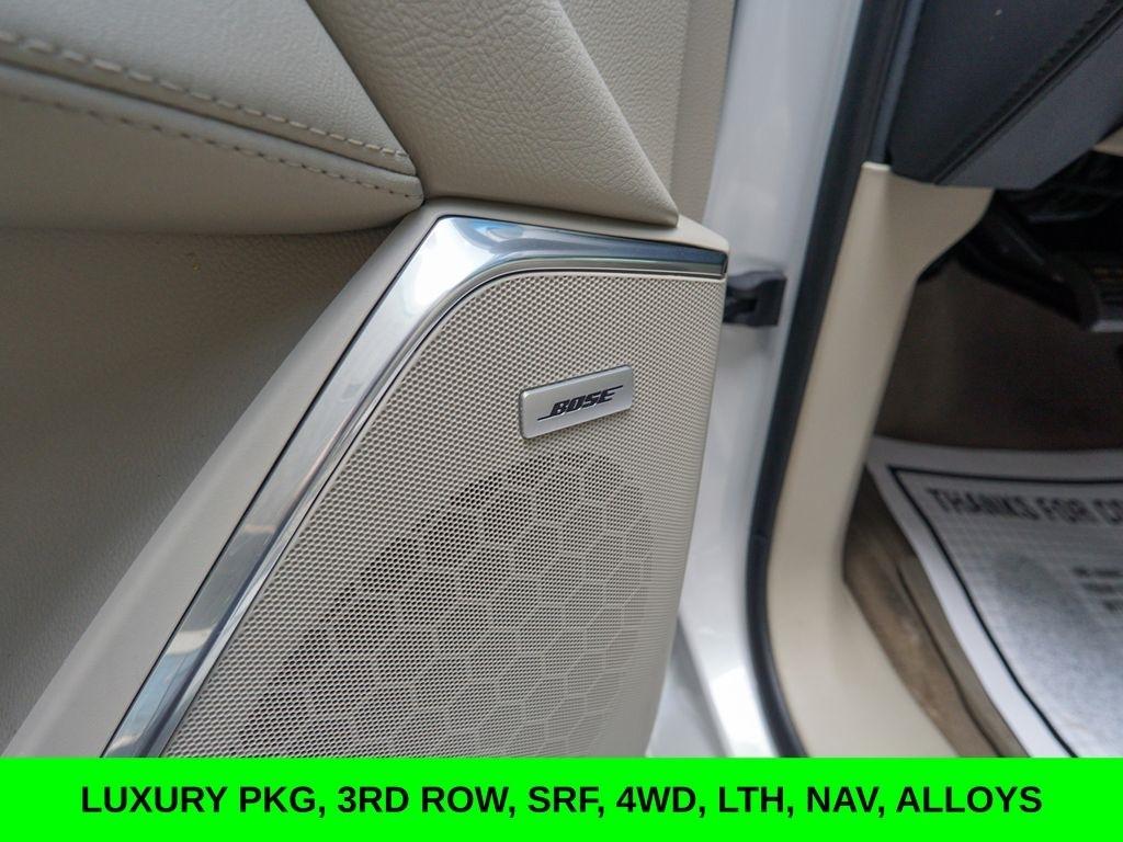 Cadillac Escalade  2020