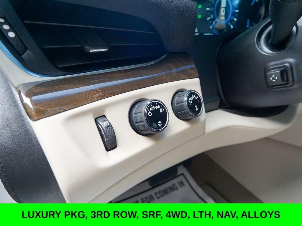 Cadillac Escalade  2020