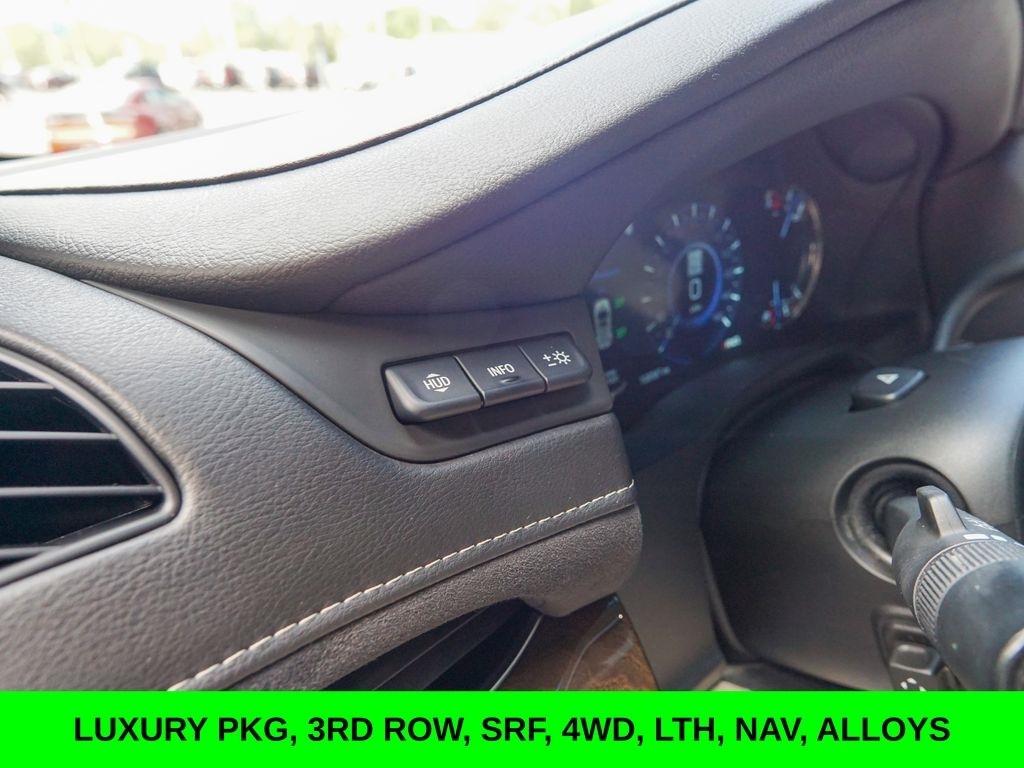 Cadillac Escalade  2020