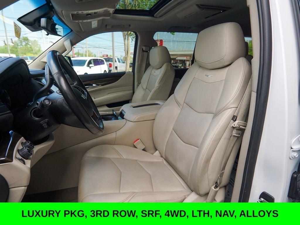 Cadillac Escalade  2020