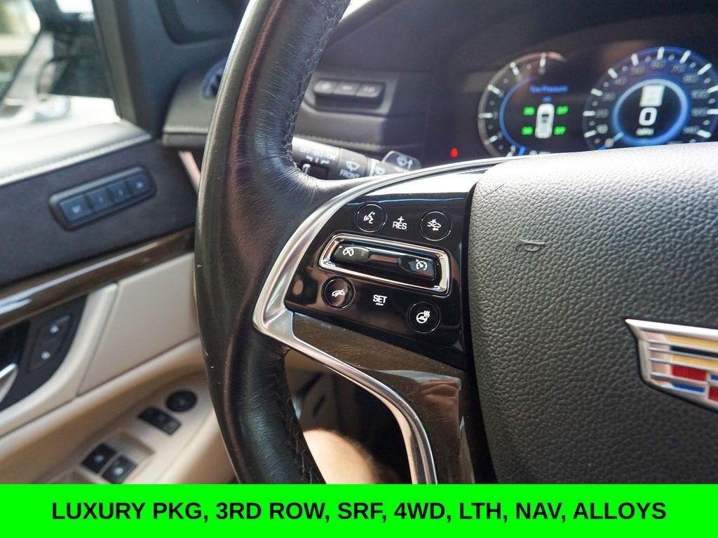 Cadillac Escalade  2020