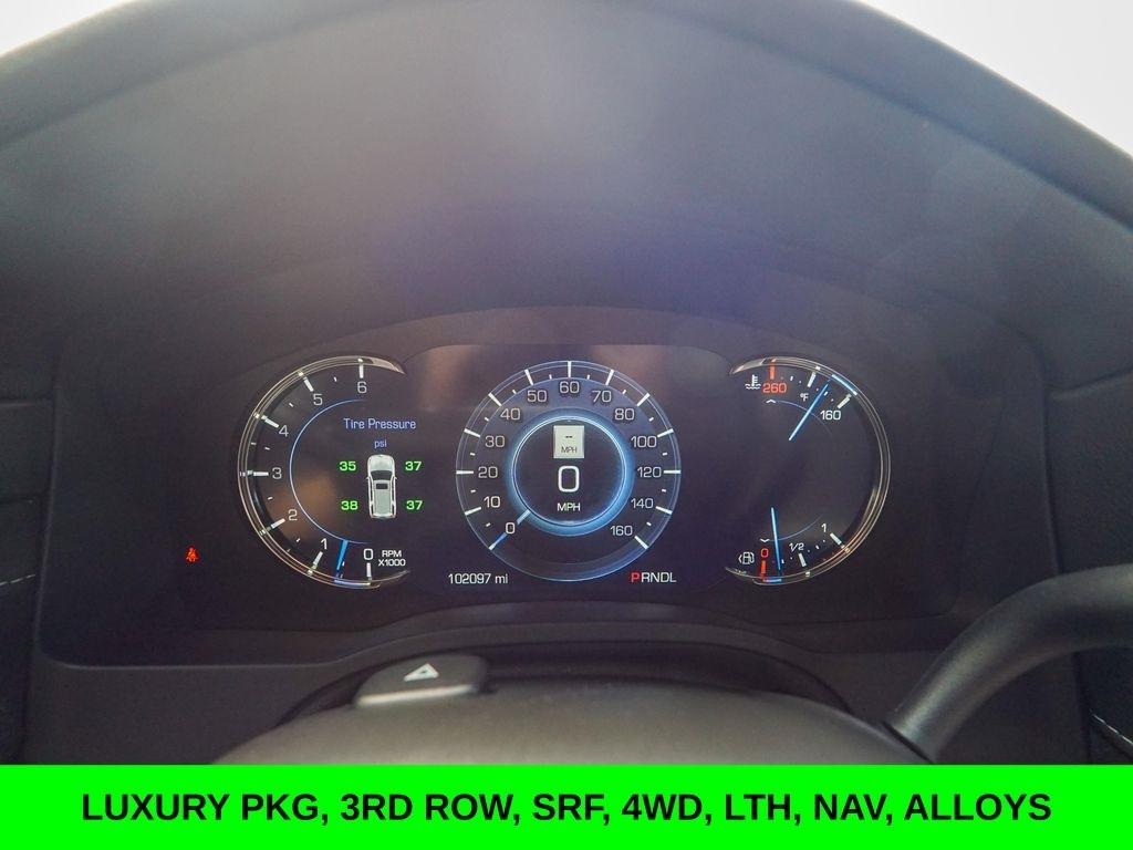 Cadillac Escalade  2020