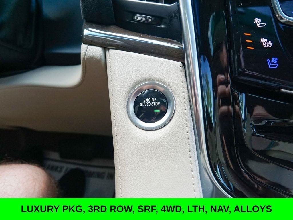 Cadillac Escalade  2020