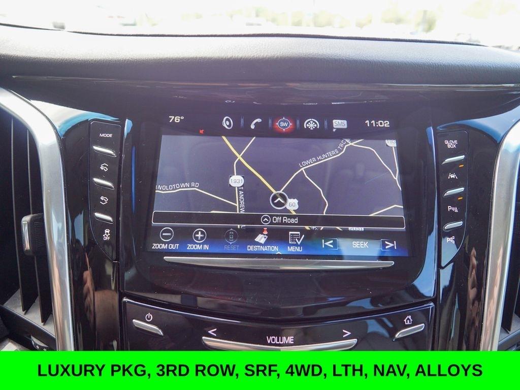 Cadillac Escalade  2020