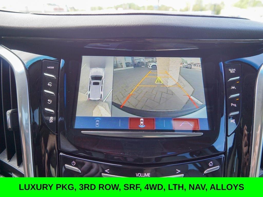 Cadillac Escalade  2020