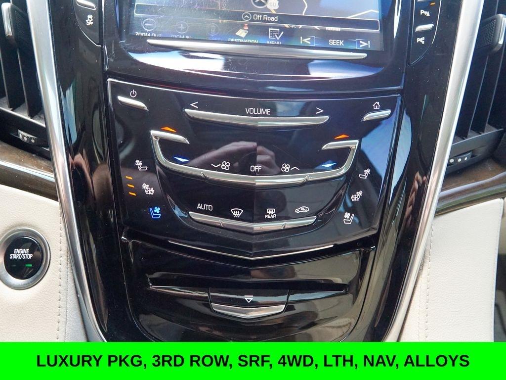 Cadillac Escalade  2020