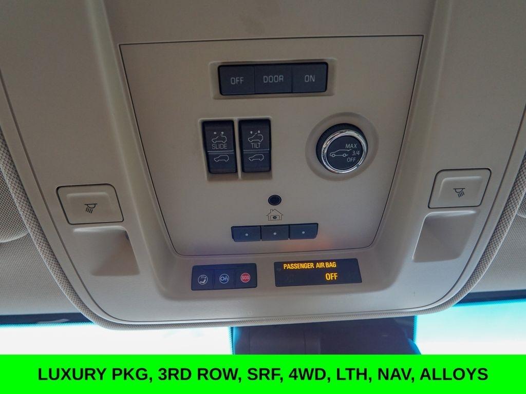 Cadillac Escalade  2020