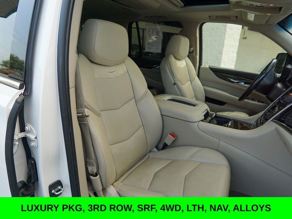 Cadillac Escalade  2020