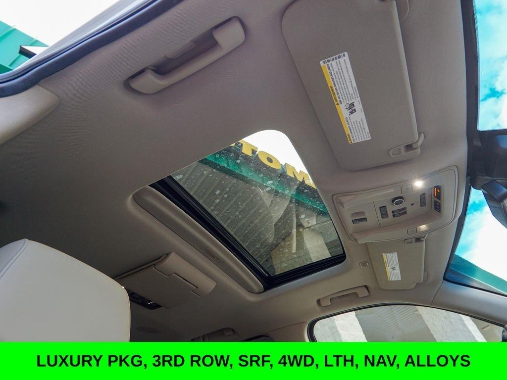 Cadillac Escalade  2020