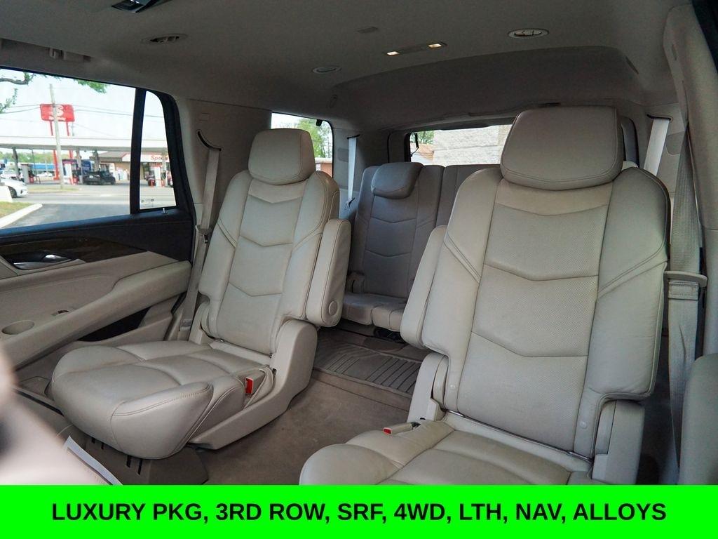 Cadillac Escalade  2020