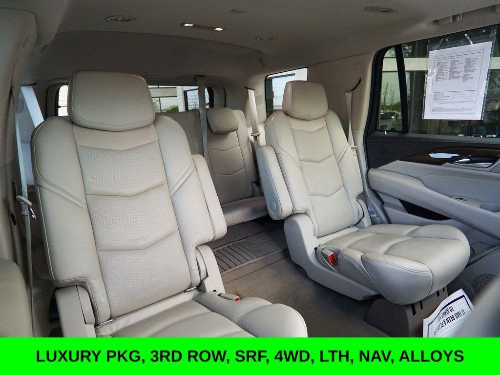 Cadillac Escalade  2020