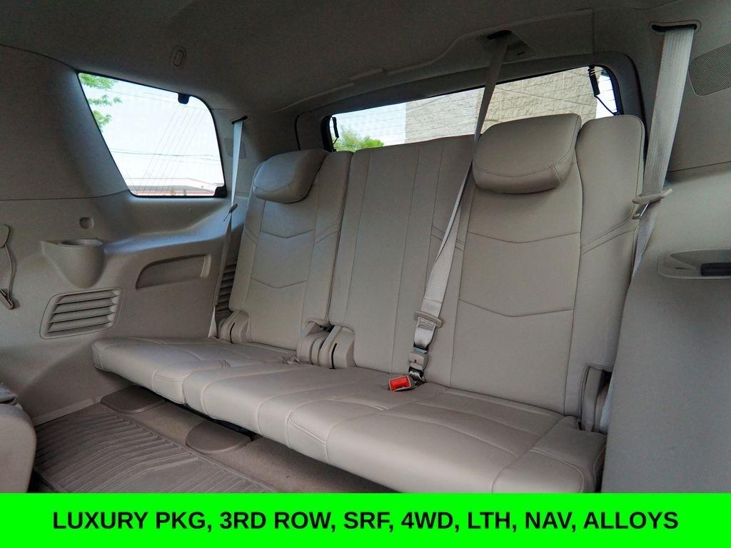 Cadillac Escalade  2020