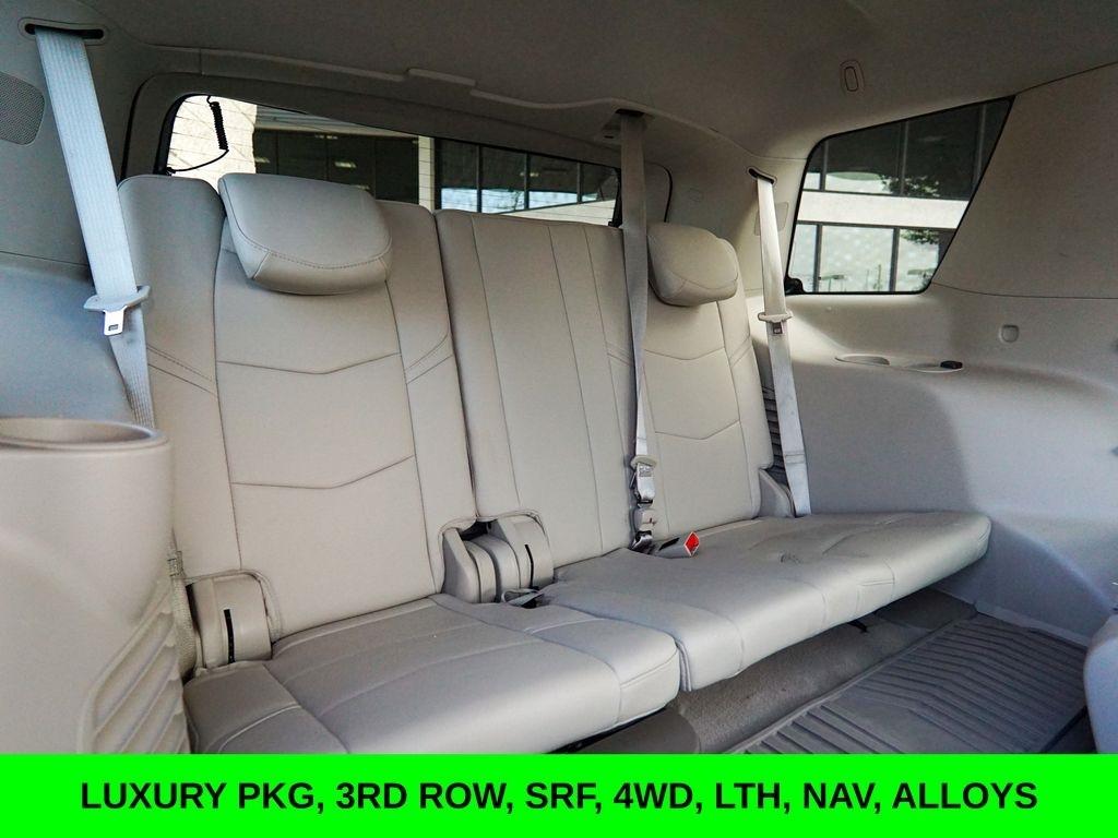 Cadillac Escalade  2020