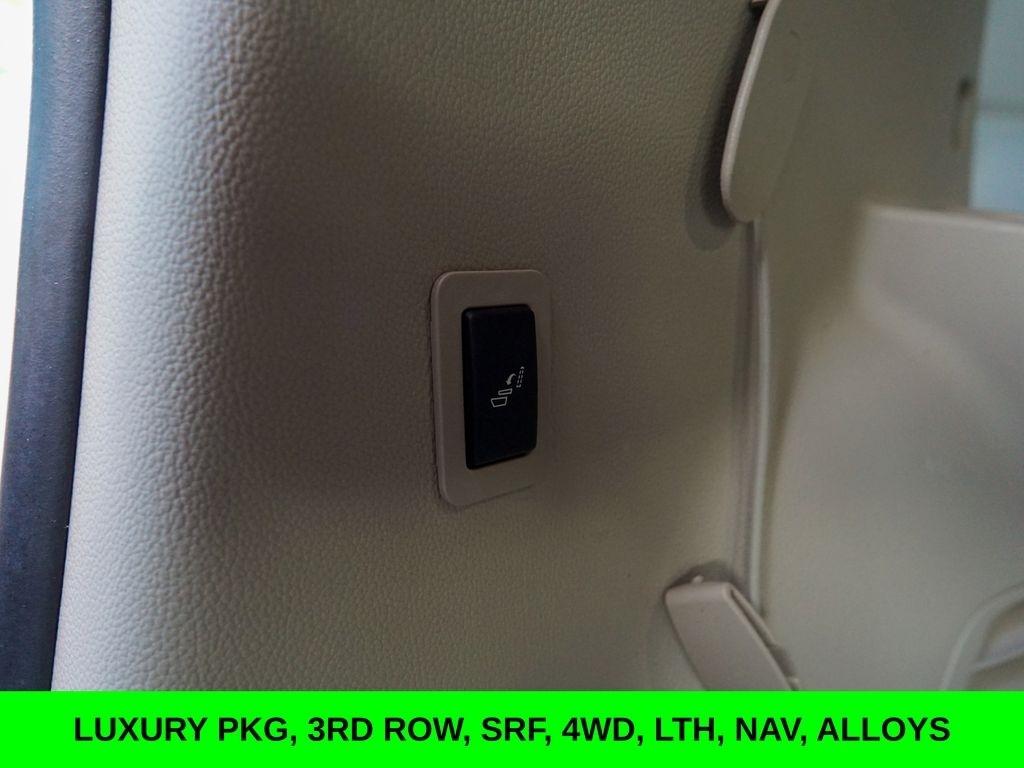 Cadillac Escalade  2020