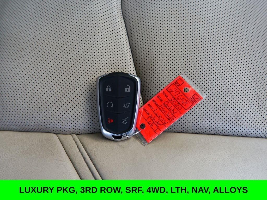 Cadillac Escalade  2020