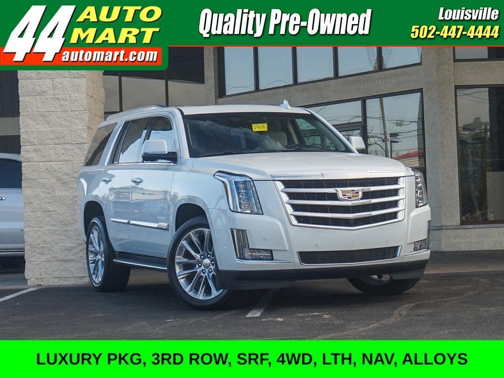 Cadillac Escalade  2020