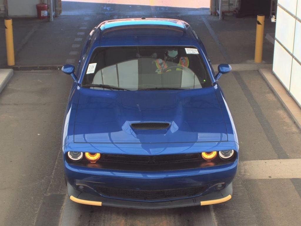 Dodge Challenger  2022