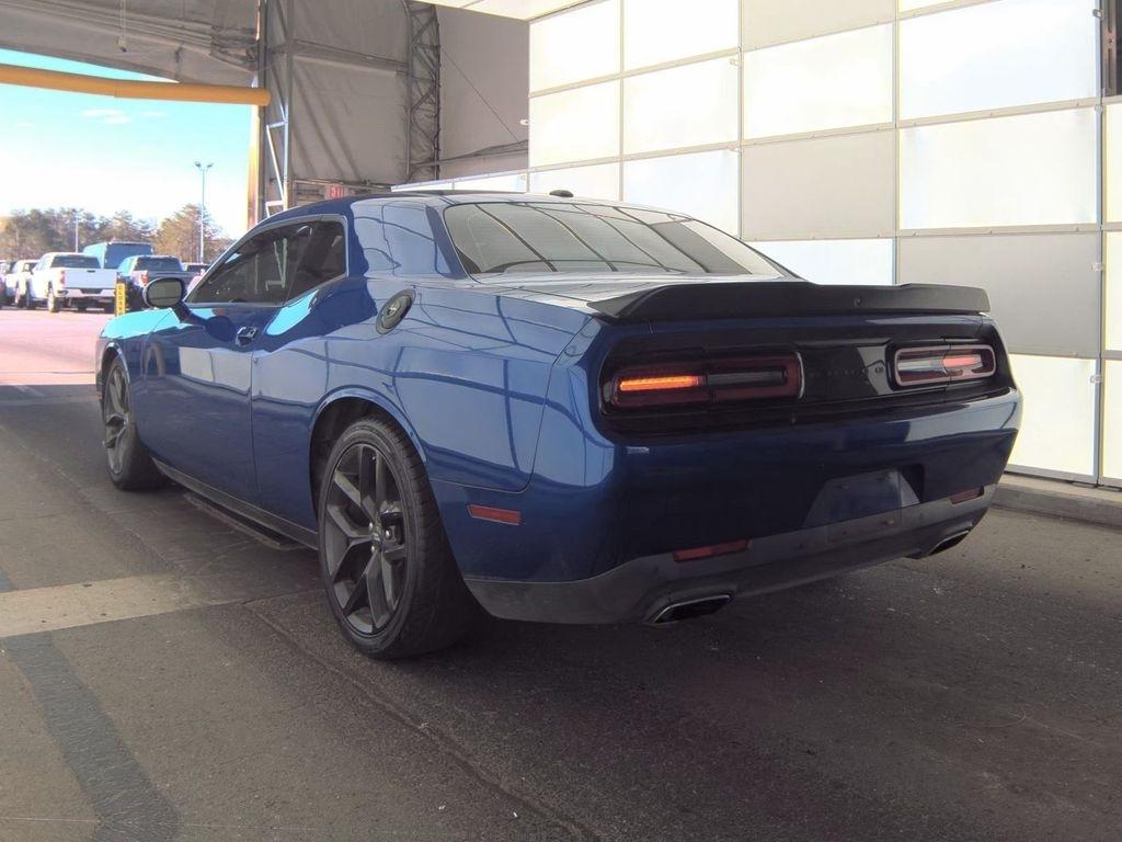 Dodge Challenger  2022