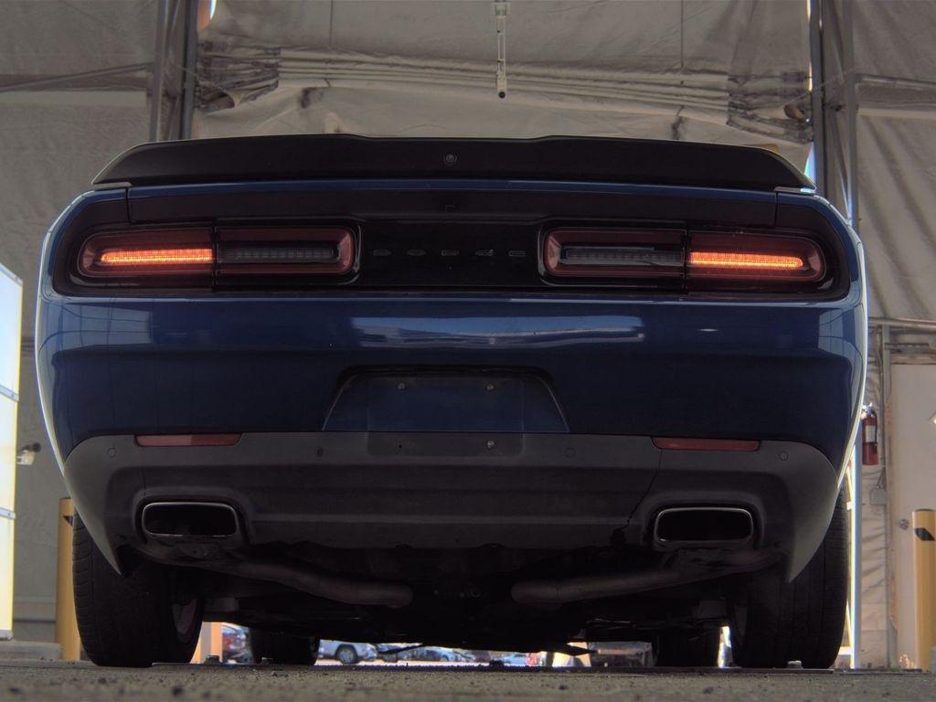 Dodge Challenger  2022