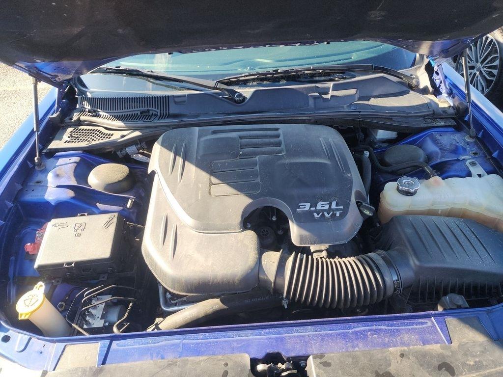 Dodge Challenger  2022