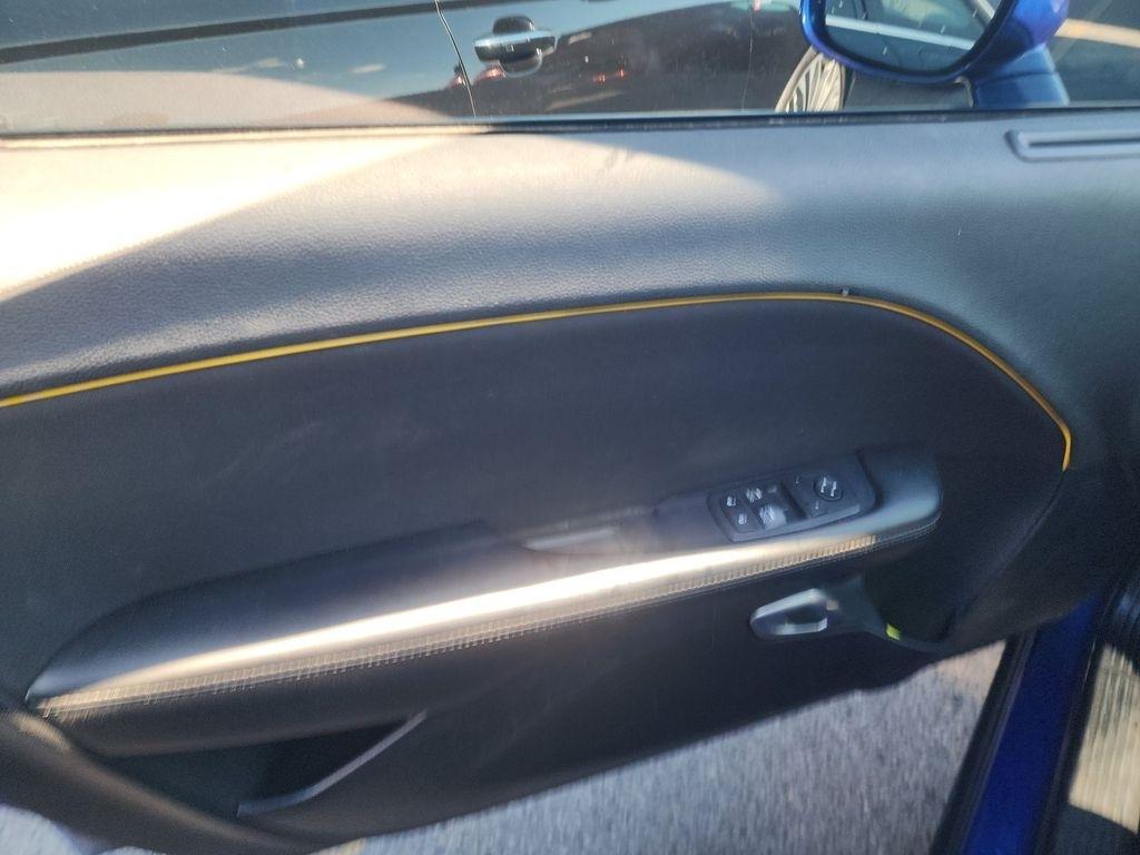 Dodge Challenger  2022