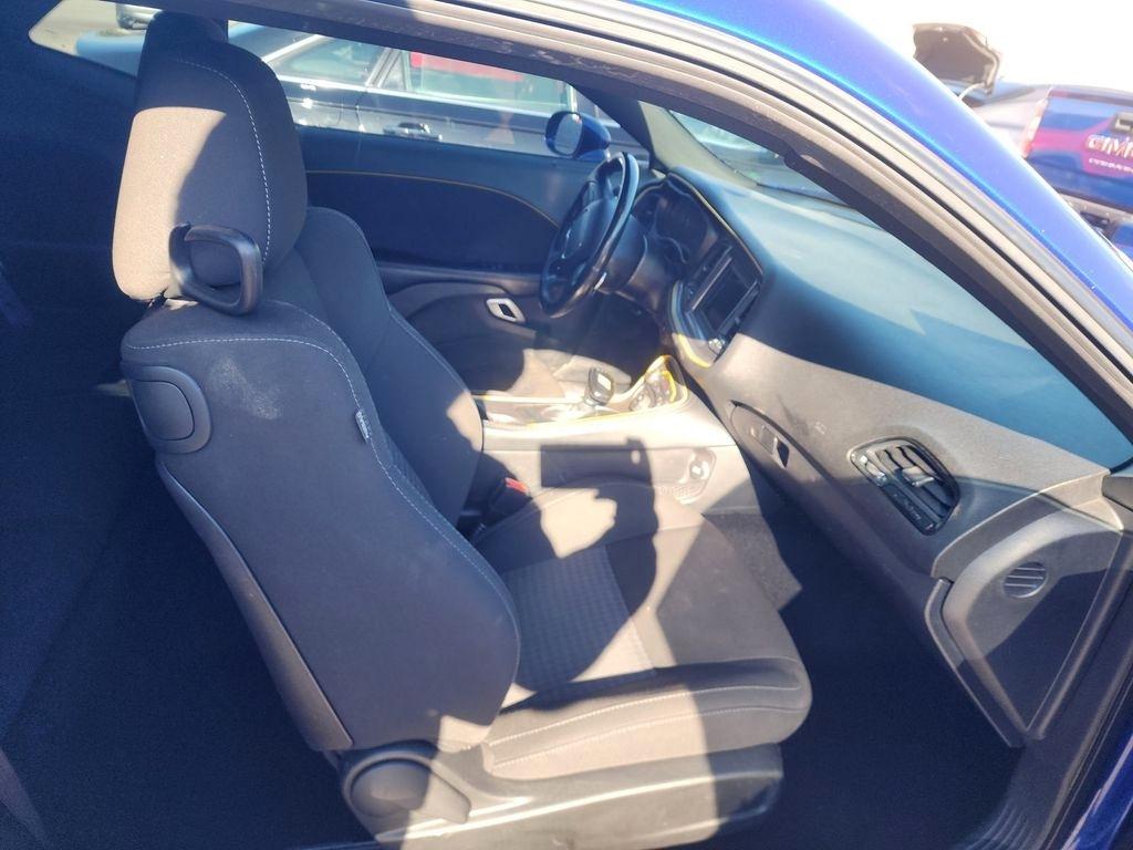 Dodge Challenger  2022