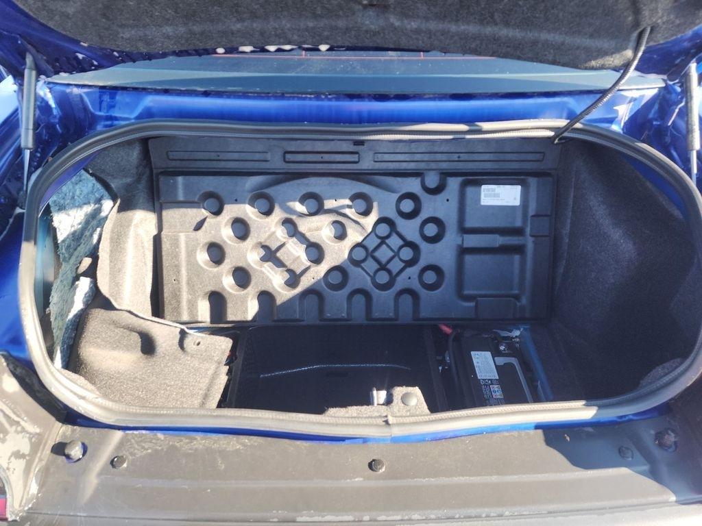 Dodge Challenger  2022