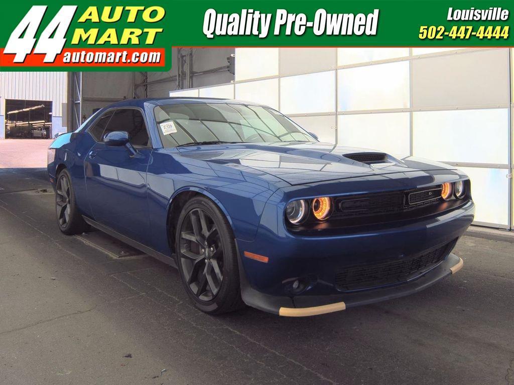 Dodge Challenger  2022