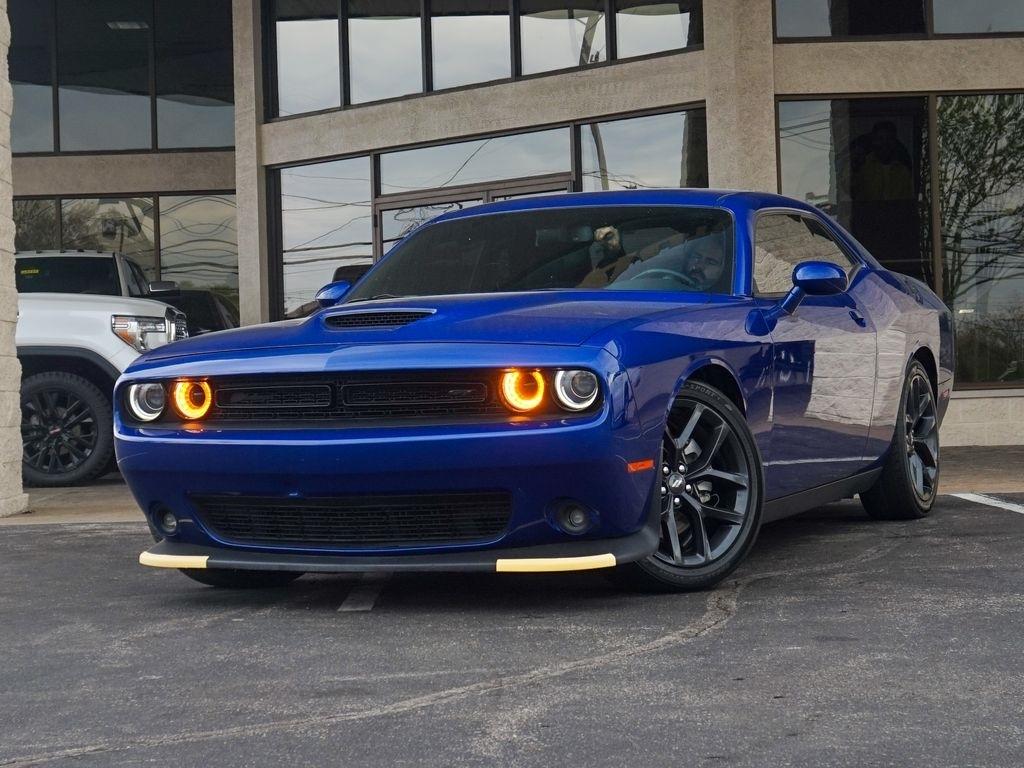 Dodge Challenger  2022