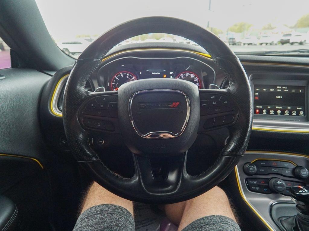 Dodge Challenger  2022