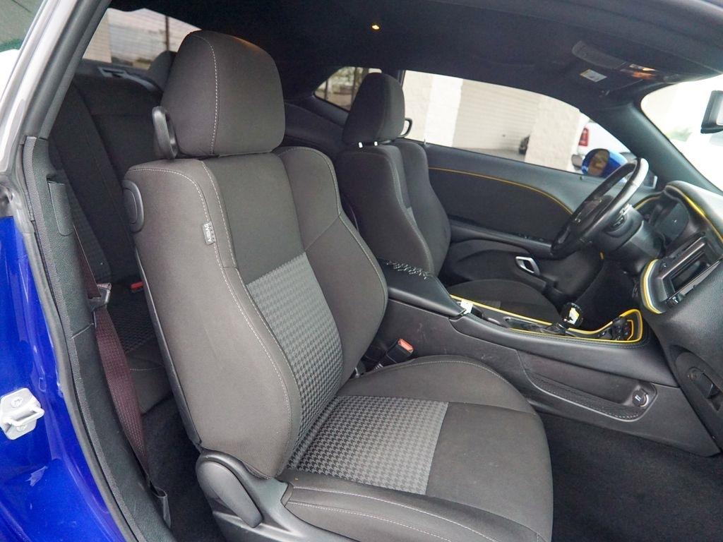 Dodge Challenger  2022