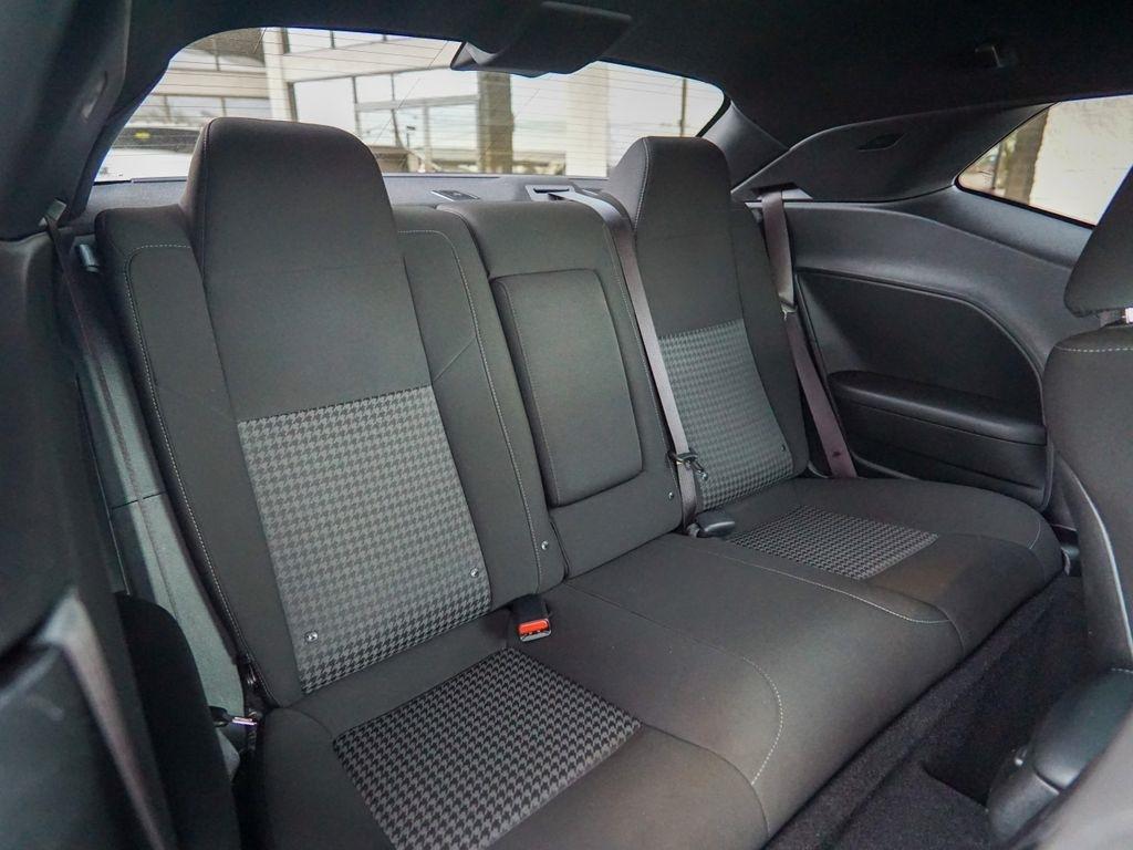 Dodge Challenger  2022