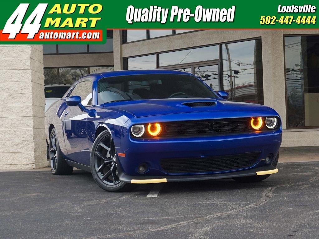 Dodge Challenger  2022