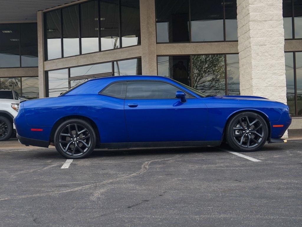 Dodge Challenger  2022