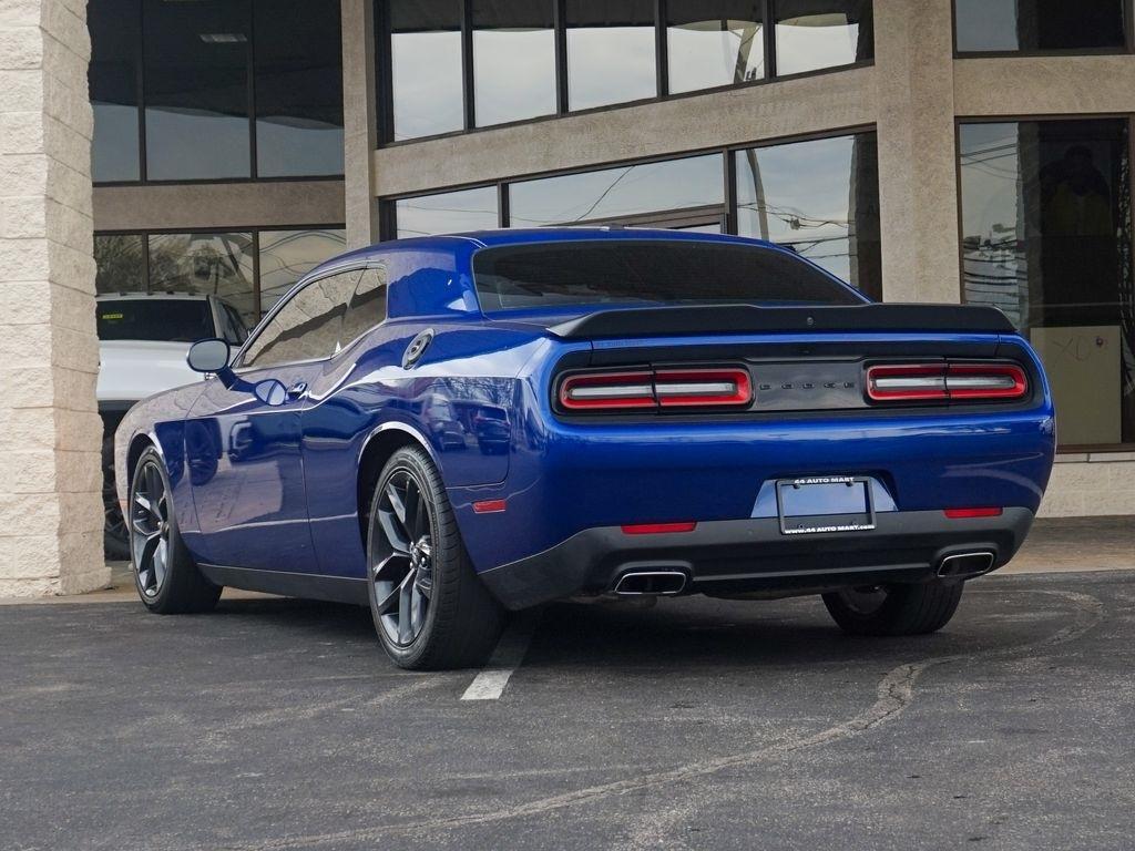Dodge Challenger  2022
