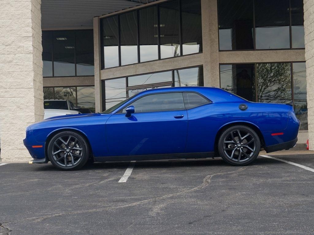 Dodge Challenger  2022