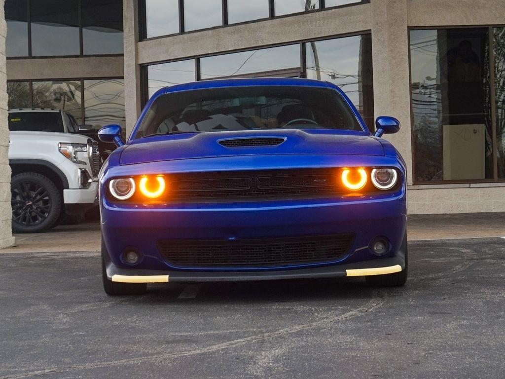 Dodge Challenger  2022